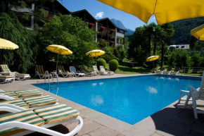 Hotel Tannerhof Merano